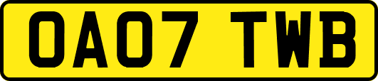 OA07TWB