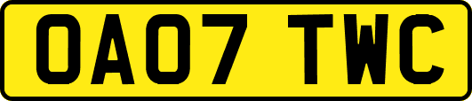 OA07TWC