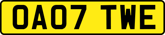 OA07TWE