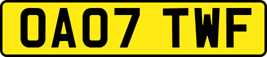OA07TWF