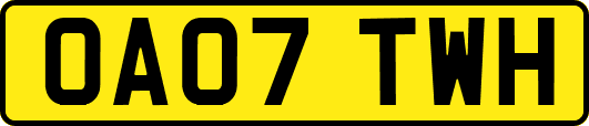 OA07TWH