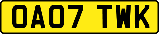 OA07TWK