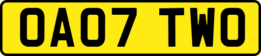 OA07TWO