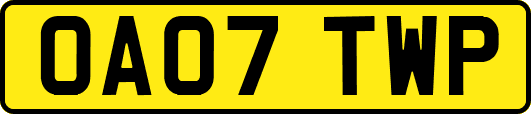 OA07TWP