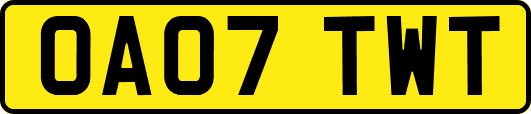 OA07TWT