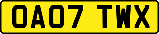 OA07TWX