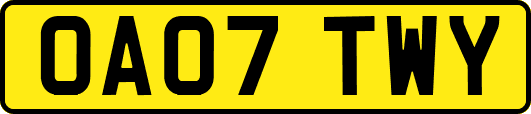 OA07TWY