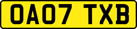 OA07TXB