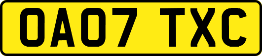 OA07TXC