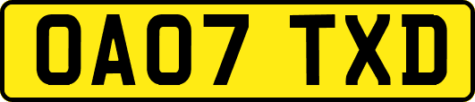 OA07TXD