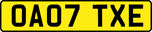 OA07TXE