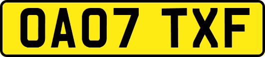 OA07TXF