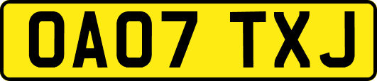 OA07TXJ