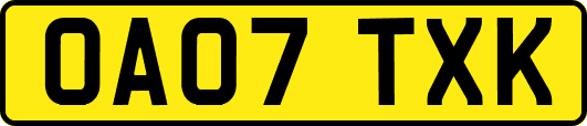 OA07TXK