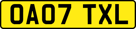 OA07TXL
