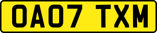 OA07TXM