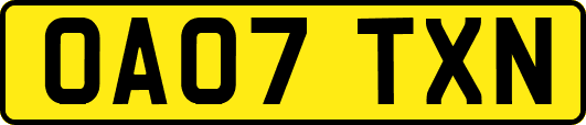 OA07TXN