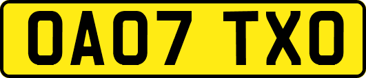 OA07TXO