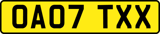 OA07TXX