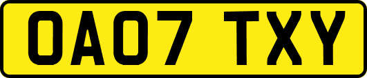 OA07TXY