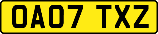 OA07TXZ