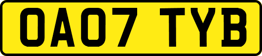 OA07TYB