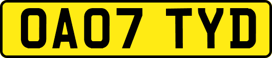 OA07TYD