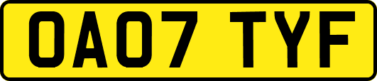 OA07TYF
