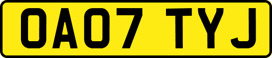 OA07TYJ