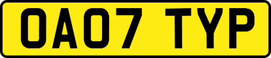 OA07TYP
