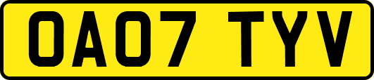 OA07TYV