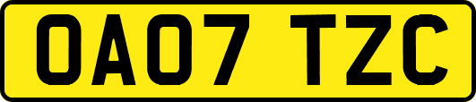 OA07TZC