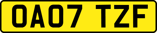 OA07TZF