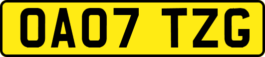 OA07TZG