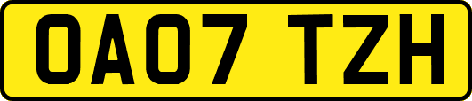 OA07TZH