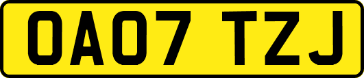 OA07TZJ