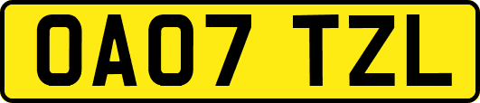 OA07TZL