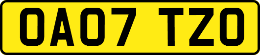 OA07TZO