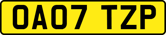 OA07TZP