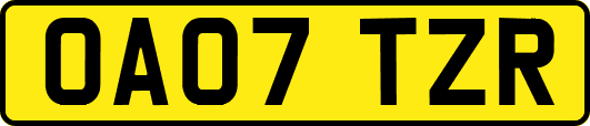 OA07TZR