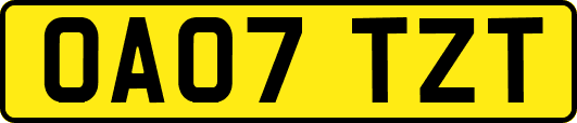 OA07TZT