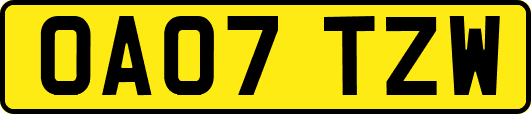 OA07TZW