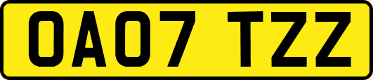 OA07TZZ