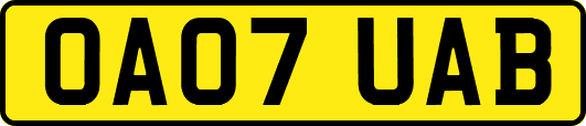 OA07UAB