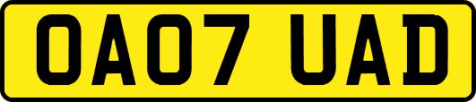 OA07UAD