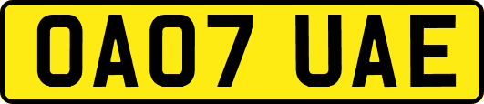 OA07UAE