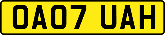 OA07UAH