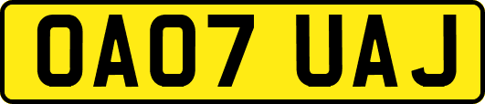 OA07UAJ