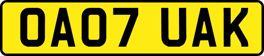 OA07UAK