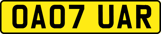 OA07UAR